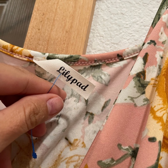 Romper - Picture 3 of 3